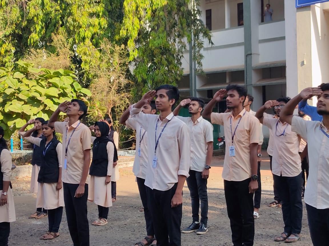 Government Polytechnic College Perithalmanna Events photo 10